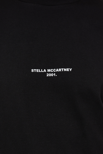 Stella 2001 T-Shirt Jersey:BLK:38